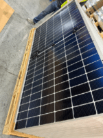 Waaree tier 1 590 watt Bifacial B grade Solar Panels new! 33/pcs - Image 2