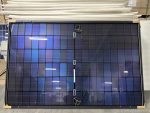 JA 450 Watt all black Bifacial A grade new! - Image 4