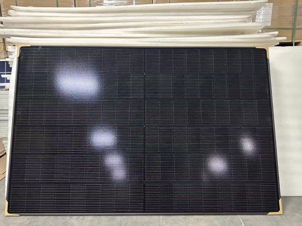 JA 450 Watt all black Bifacial A grade new!
